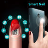 Smart Nail Multi-Function Intelligent Accessories Waterproof IC Card Smart Wearable Gadget - Ver son