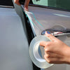 Nano Scratchproof  Car Door Sticker Tape - Ver son