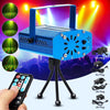 LED Stage Light With Auto Sound/Music Remote Function for Party - Ver son