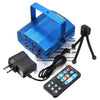 LED Stage Light With Auto Sound/Music Remote Function for Party - Ver son