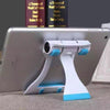 Adjustable Tablet Rack Holder For iPad - Ver son