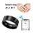 Waterproof Digital Magic Finger Rings for all All Android and Windows NFC Mobiles