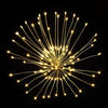 Explosion Colorful waterproof Fairy Light With Remote Control For Christmas party - Ver son