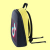 LED Screen Display Backpack with Wireless APP Control - Ver son