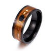 Waterproof Intelligent Digital Technology Ring - Ver son