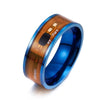 Waterproof Intelligent Digital Technology Ring - Ver son