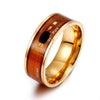 Waterproof Intelligent Digital Technology Ring - Ver son