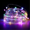 LED Lamp string Copper lamp Fairy lantern Christmas Party Photo wall Garland Garden Decorative lamp - Ver son