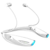 Waterproof Foldable  Bluetooth Headset with Microphone - Ver son