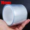 Nano Scratchproof  Car Door Sticker Tape - Ver son