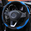 Car Steering Wheel Cover - Ver son