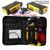 High Capacity Car Jump Starter - Ver son