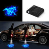 Welcome Laser Auto Logo Projector for Car Door - Ver son