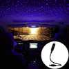 Adjustable Multiple Lighting Effects for Car interior - Ver son