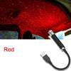 Adjustable Multiple Lighting Effects for Car interior - Ver son