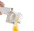 Eggs Cracker Handheld York & White Separator