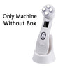 Facial Massager For Face Lift - Ver son