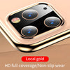 Full Camera Lens Protector Case For Iphone - Ver son