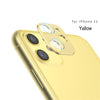 Full Camera Lens Protector Case For Iphone - Ver son