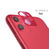 Full Camera Lens Protector Case For Iphone - Ver son