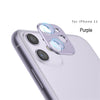 Full Camera Lens Protector Case For Iphone - Ver son