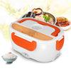 Self-Heating Lunchbox - Ver son