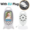 Wireless  Video Baby Monitor - Ver son