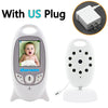 Wireless  Video Baby Monitor - Ver son