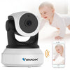 Baby Monitor with motion detection - Ver son