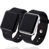 LED Watch Unisex  Silicone - Ver son