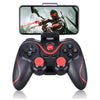 Wireless Android Gamepad - Ver son