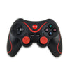 Wireless Android Gamepad - Ver son