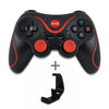 Wireless Android Gamepad - Ver son