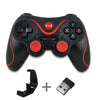 Wireless Android Gamepad - Ver son