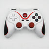 Wireless Android Gamepad - Ver son