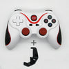 Wireless Android Gamepad - Ver son