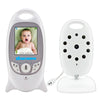 Wireless  Video Baby Monitor - Ver son