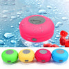 Portable Waterproof Wireless Bluetooth Speakers - Ver son