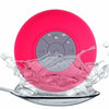 Portable Waterproof Wireless Bluetooth Speakers - Ver son