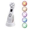 Face Lift Tighten Beauty Machine - Ver son