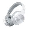 Bluetooth 40H Play time Touch Control Headphone with Mic - Ver son