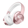 Bluetooth 40H Play time Touch Control Headphone with Mic - Ver son