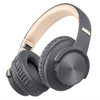 Bluetooth 40H Play time Touch Control Headphone with Mic - Ver son