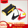 High Capacity Car Jump Starter - Ver son