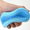 5 Pc  Silicon Cleaning Sponge - Ver son