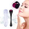 Derma Roller for Skin Care Cosmetic Body Treatment - Ver son