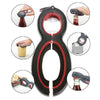 6-in-1 Multi Functional Opener - Ver son