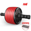 ABS Abdominal Roller - Ver son