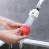 Adjustable Kitchen water Faucet - Ver son
