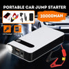12V 20000mAh Car Jump Starter - Ver son